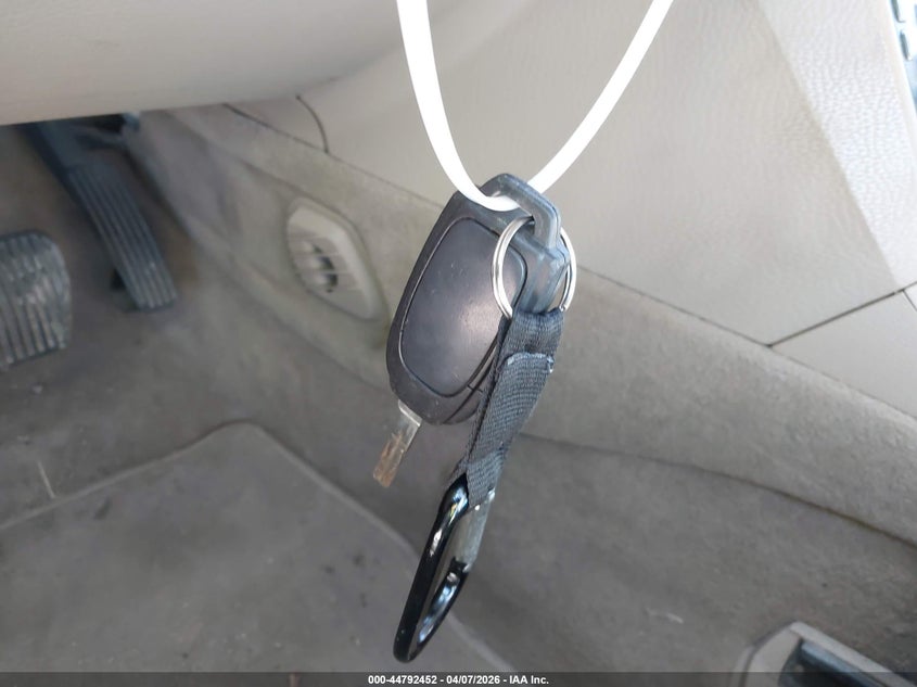 2010 Volvo Xc90 3.2 VIN: YV4982CZXA1542236 Lot: 44792452