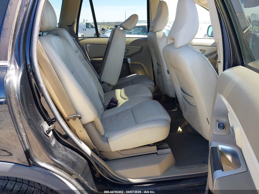 2010 Volvo Xc90 3.2 VIN: YV4982CZXA1542236 Lot: 44792452