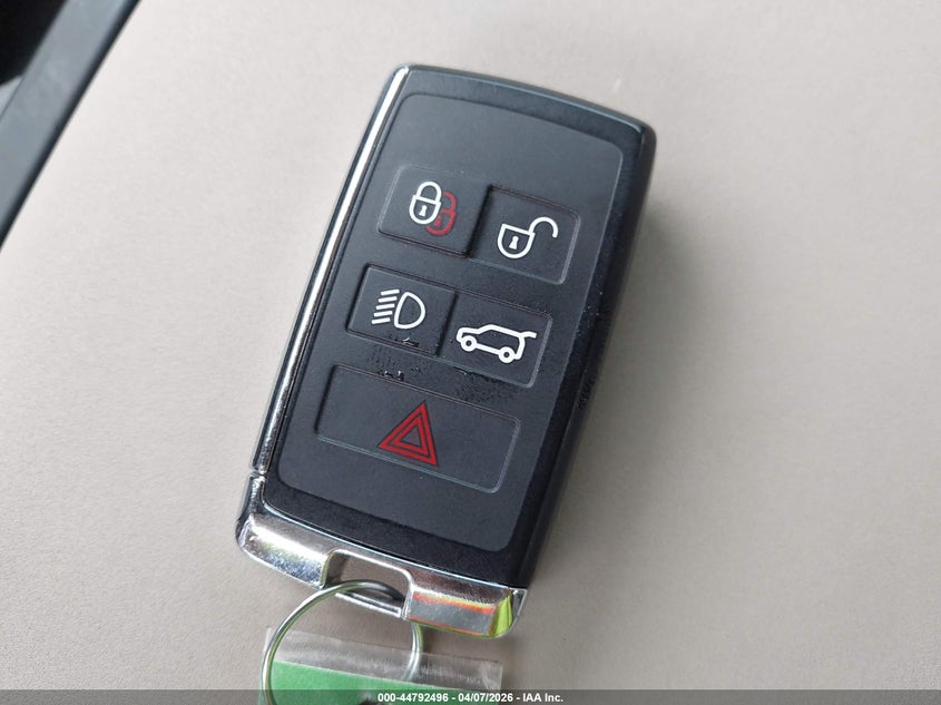 2023 Land Rover Defender 110 S VIN: SALEJ7EX8P2150866 Lot: 44792496