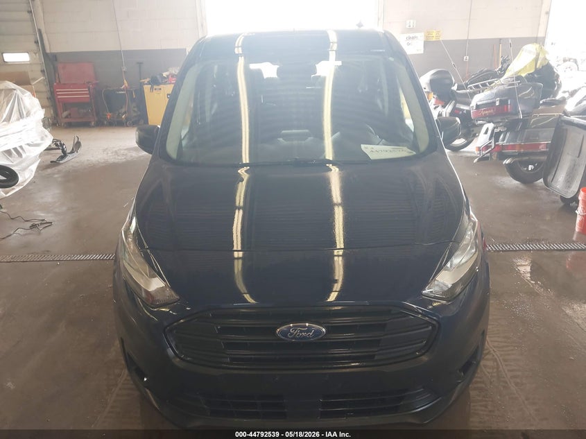 AtlanticExpress - Ford Transit Connect