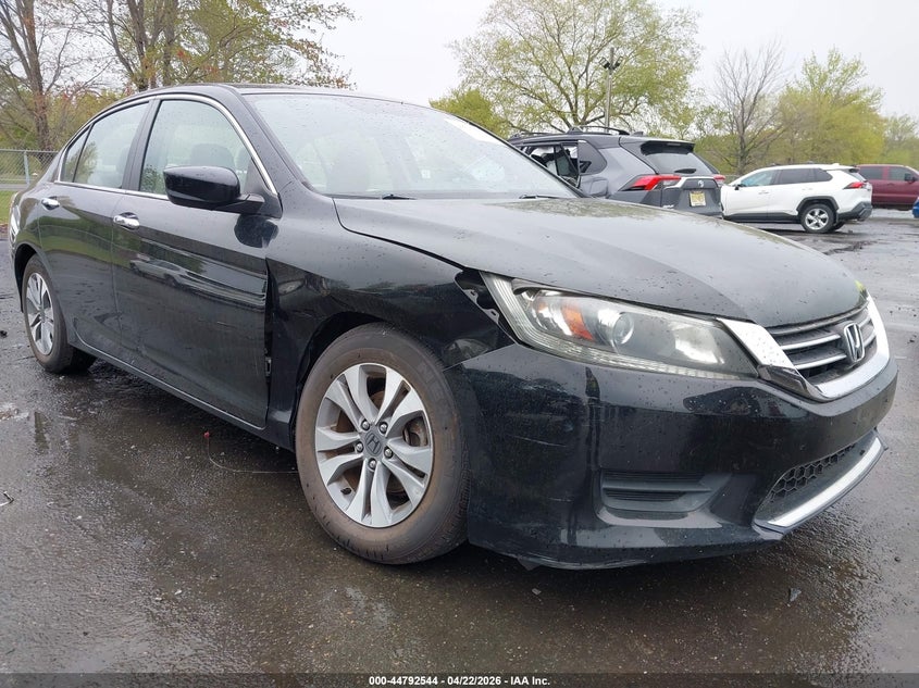 Zdjęcie główne ogłoszenia 2014 HONDA ACCORD