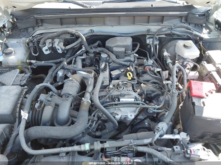 2021 Ford Bronco Outer Banks VIN: 1FMDE5BH2MLA68691 Lot: 44792552