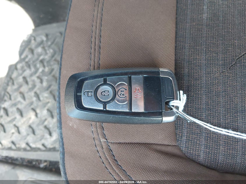 2021 Ford Bronco Outer Banks VIN: 1FMDE5BH2MLA68691 Lot: 44792552