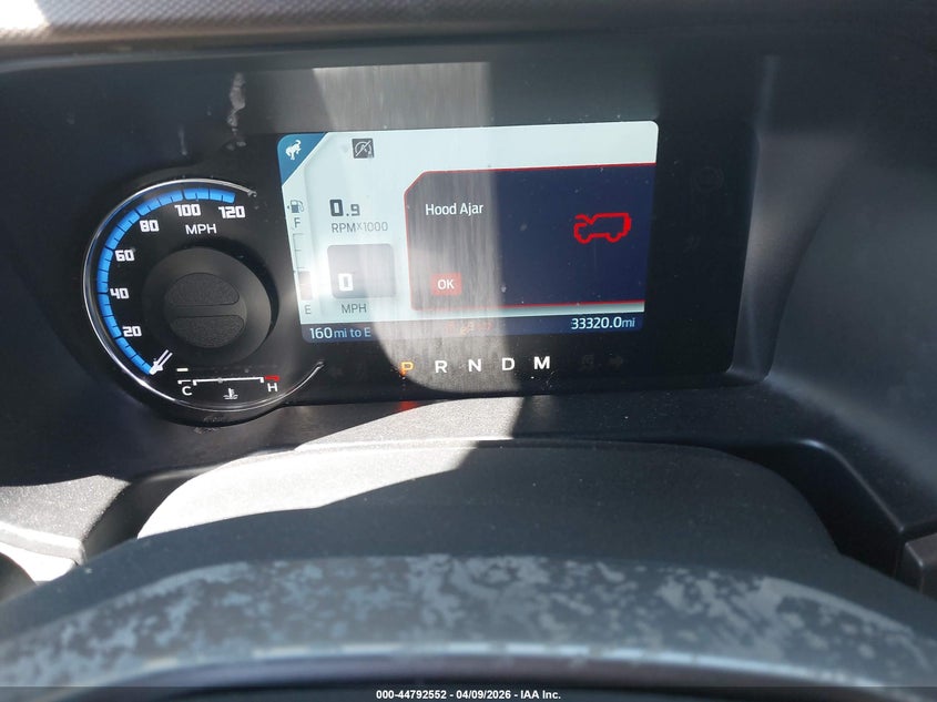 2021 Ford Bronco Outer Banks VIN: 1FMDE5BH2MLA68691 Lot: 44792552