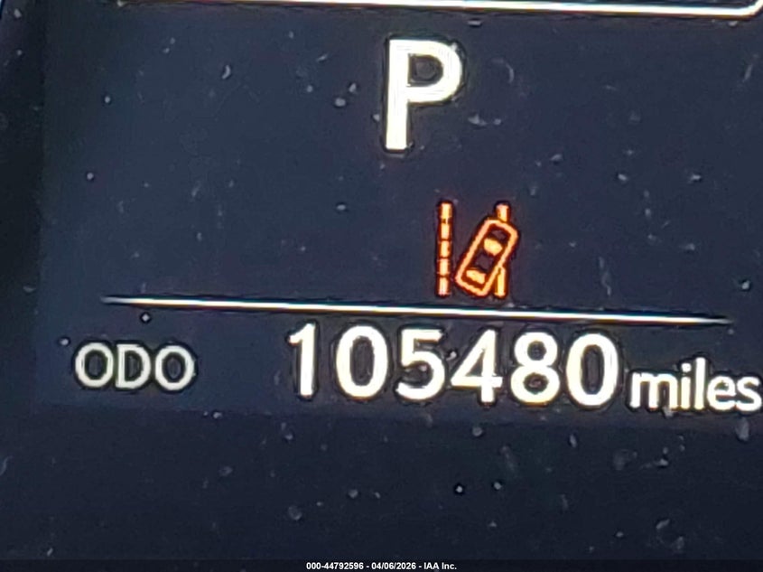 2021 Lexus Is 300 VIN: JTHAA1D25M5117616 Lot: 44792596