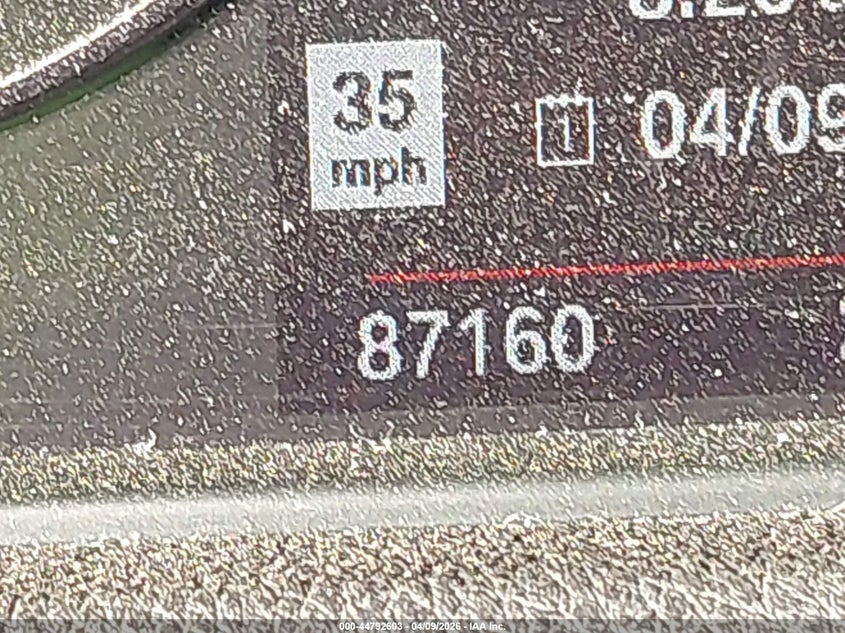 2020 BMW M240I xDrive VIN: WBA2J7C0XL7F71310 Lot: 44792603