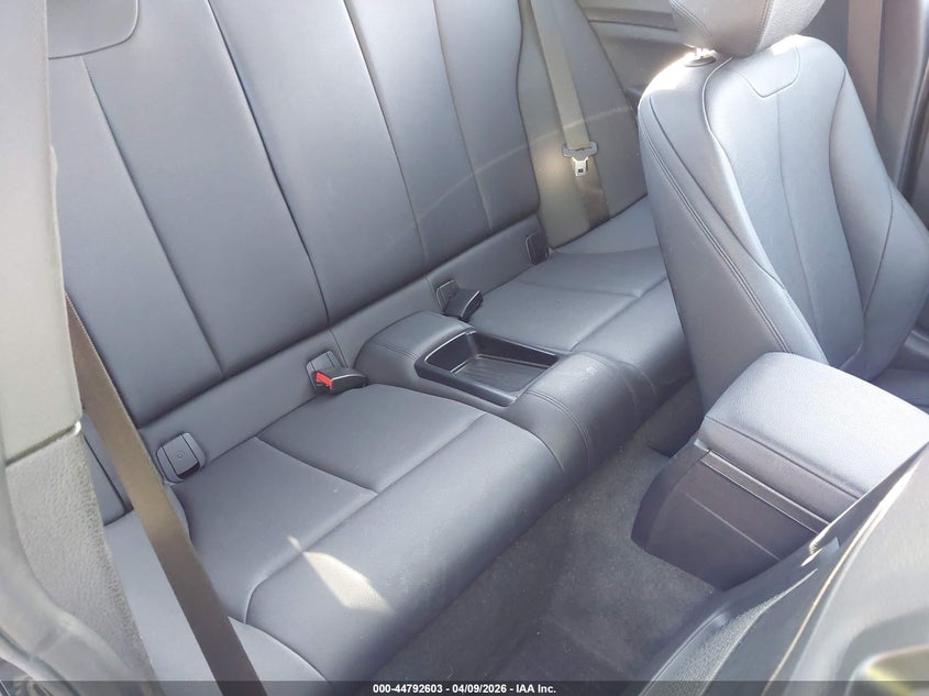 2020 BMW M240I xDrive VIN: WBA2J7C0XL7F71310 Lot: 44792603