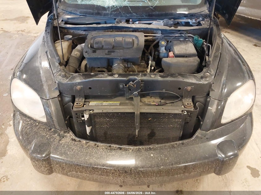 2008 Chevrolet Hhr Lt VIN: 3GNCA23DX8S703055 Lot: 44792606