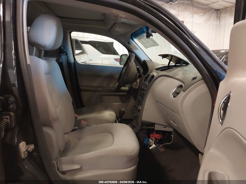 2008 Chevrolet Hhr Lt