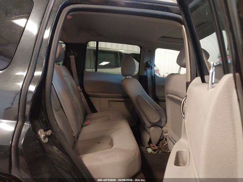 2008 Chevrolet Hhr Lt VIN: 3GNCA23DX8S703055 Lot: 44792606