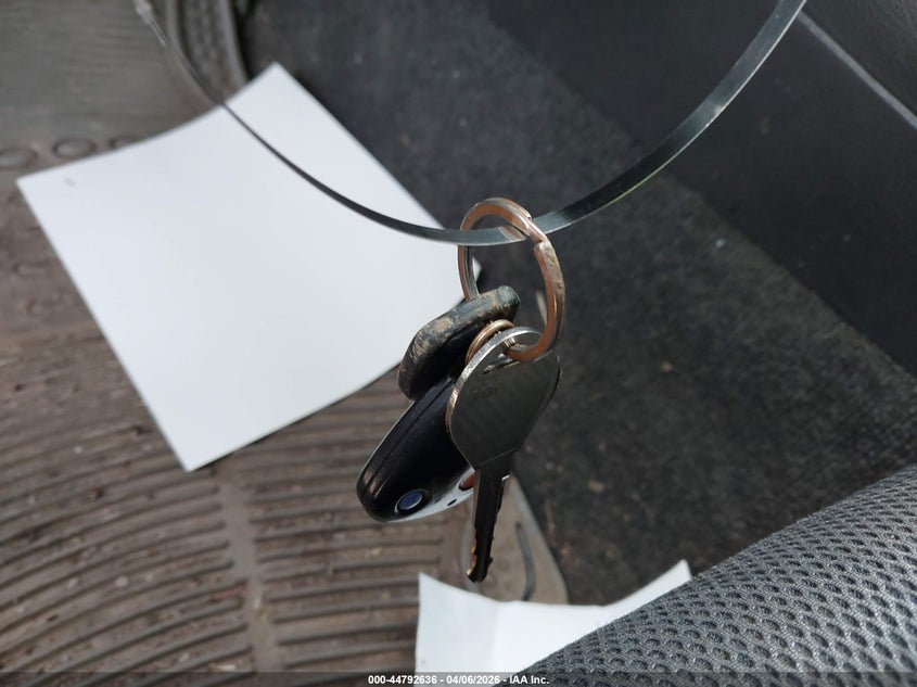 2004 Subaru Impreza Wrx VIN: JF1GG29634H808563 Lot: 44792636