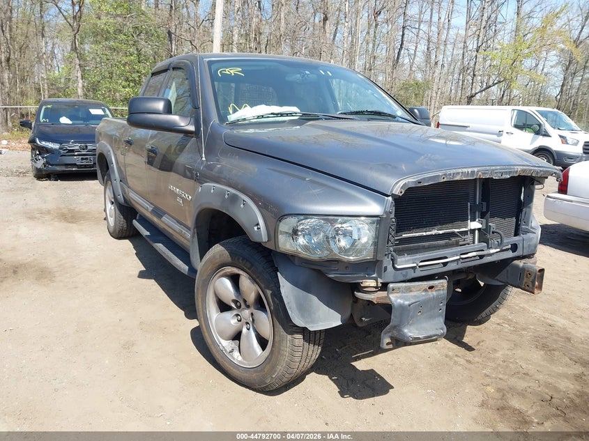 2004 Dodge Ram 1500 Slt/Laramie