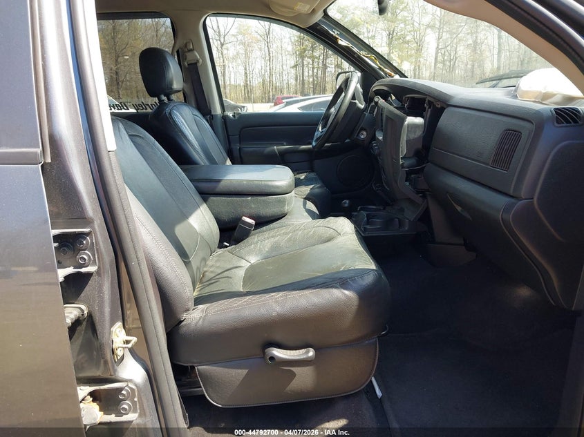 2004 Dodge Ram 1500 Slt/Laramie