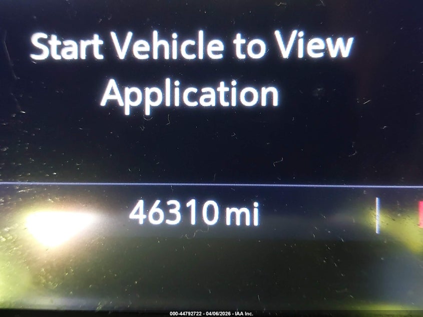 2020 Buick Encore Gx Awd Select VIN: KL4MMESL0LB133130 Lot: 44792722