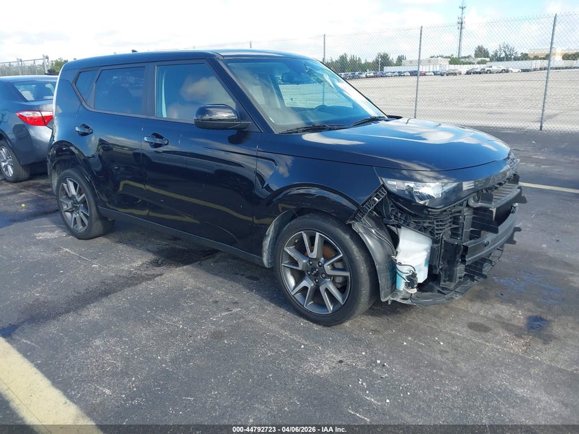 KNDJ33AU9R7903993 KIA SOUL EX 2024