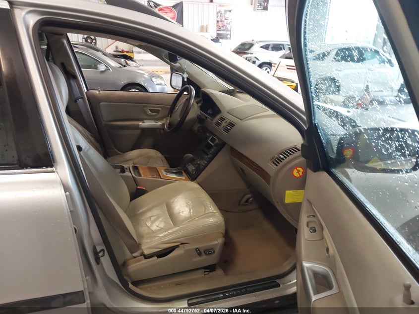 2005 Volvo Xc90 2.5T