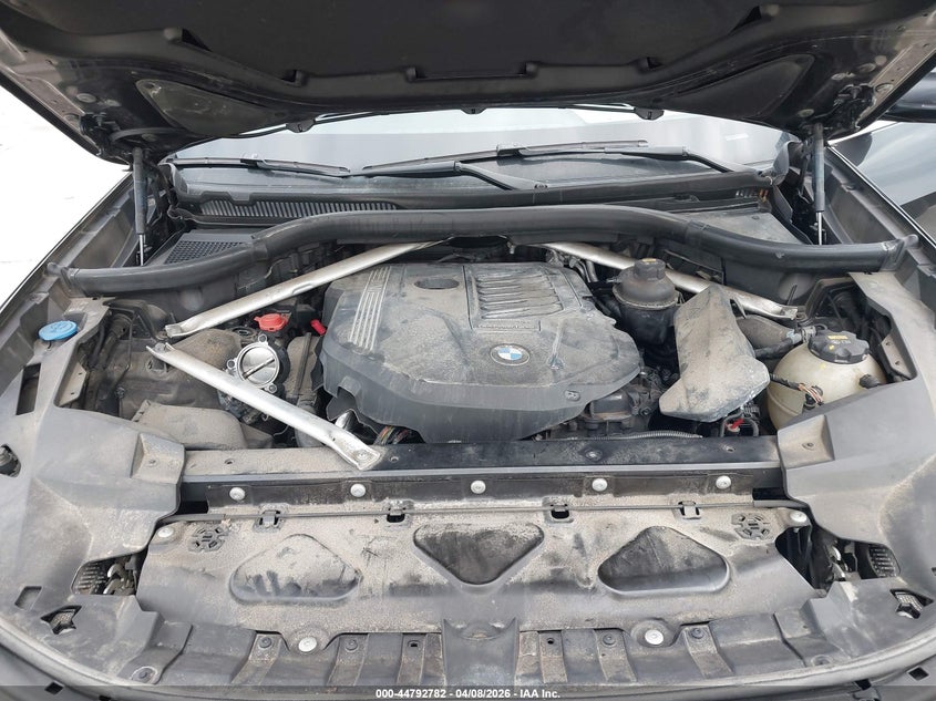 2020 BMW X7 xDrive40I VIN: 5UXCW2C03L9A00594 Lot: 44792782