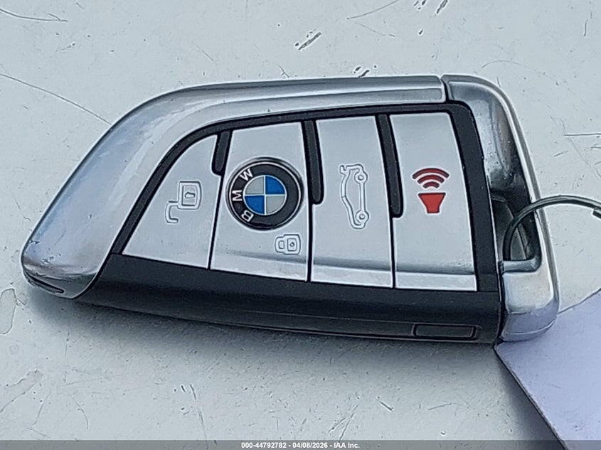 2020 BMW X7 xDrive40I VIN: 5UXCW2C03L9A00594 Lot: 44792782