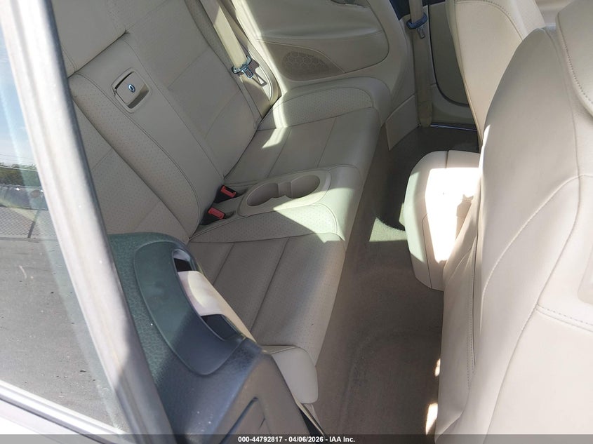 2014 Volkswagen Eos Komfort VIN: WVWBW8AH3EV000658 Lot: 44792817