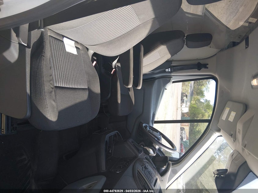 2018 Ford Transit-350