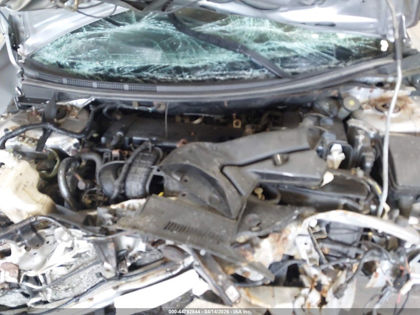 2010 Mitsubishi Lancer De VIN: JA32U1FU6AU003278 Lot: 44792844