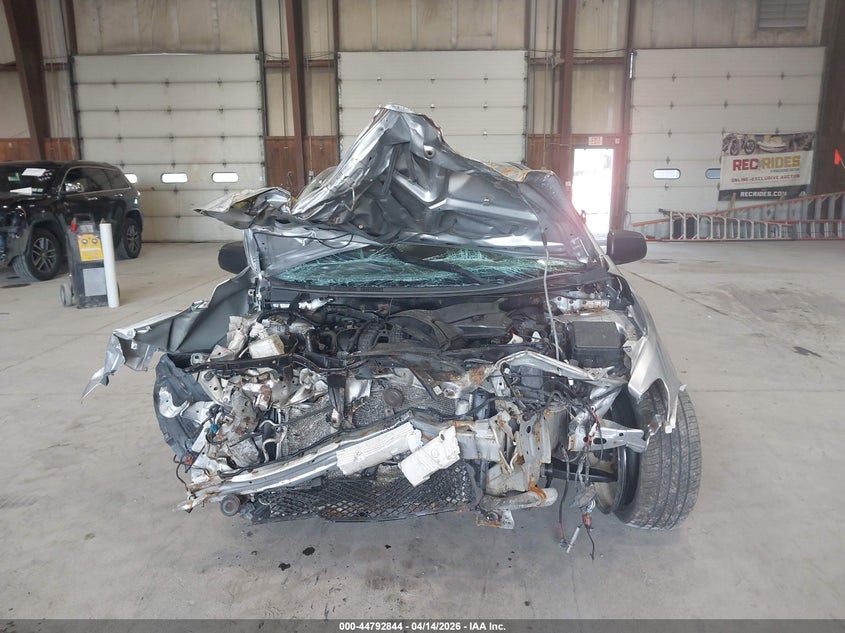 2010 Mitsubishi Lancer De VIN: JA32U1FU6AU003278 Lot: 44792844