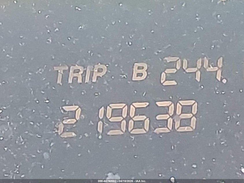 2004 Acura Mdx VIN: 2HNYD18984H553636 Lot: 44792882