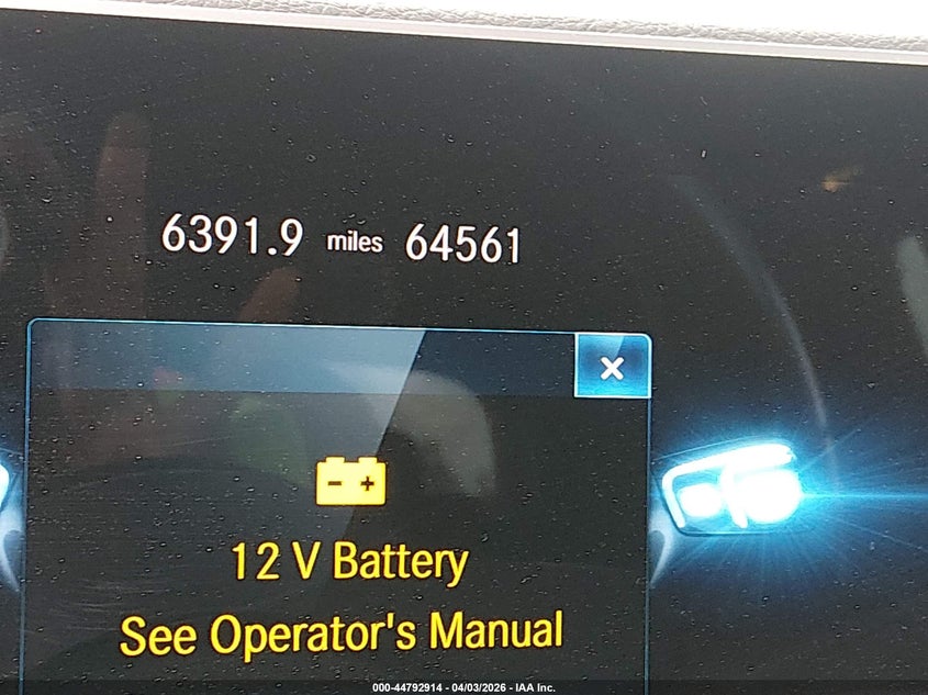 2021 Mercedes-Benz Gls 450 4Matic VIN: 4JGFF5KE8MA308480 Lot: 44792914