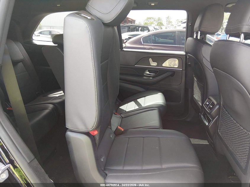 2021 Mercedes-Benz Gls 450 4Matic VIN: 4JGFF5KE8MA308480 Lot: 44792914