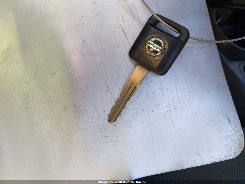 2005 Nissan Sentra 1.8S VIN: 3N1CB51D45L537909 Lot: 44792954