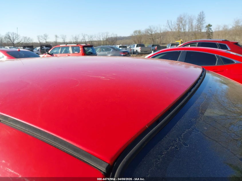 2005 Nissan Sentra 1.8S VIN: 3N1CB51D45L537909 Lot: 44792954