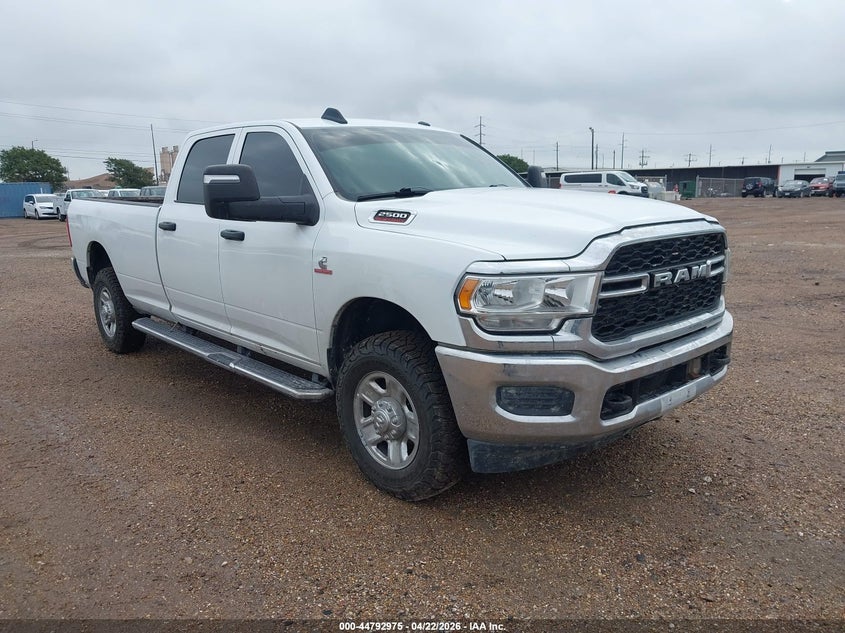 2023 Ram 2500