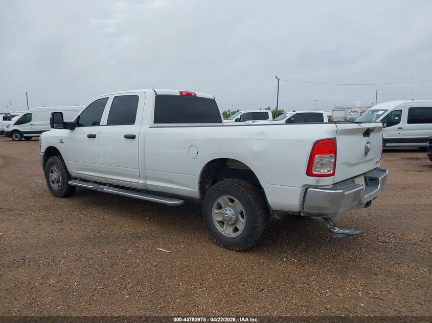 2023 Ram 2500