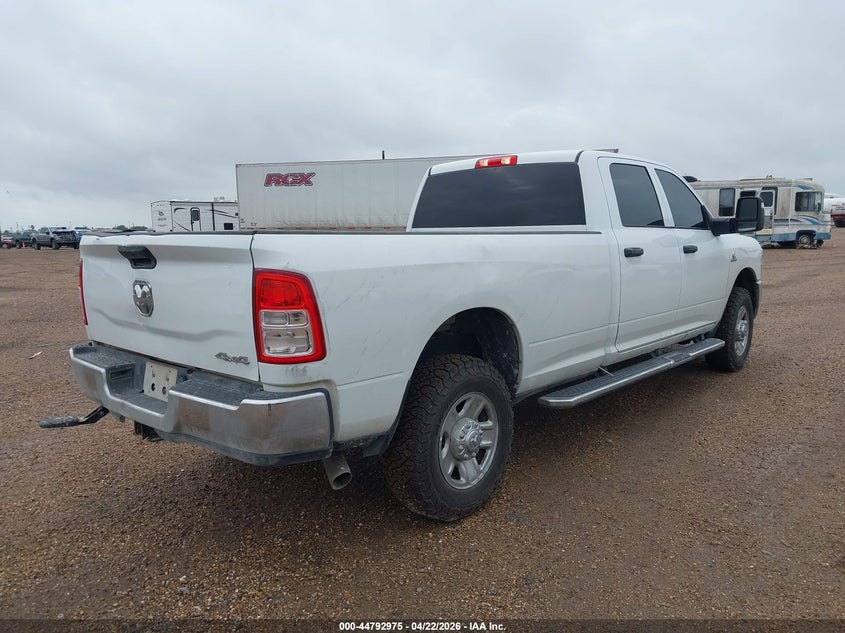 2023 Ram 2500