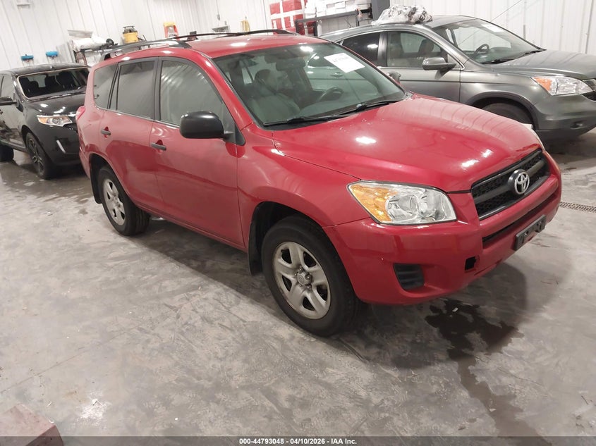 2009 Toyota Rav4