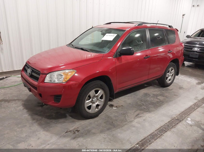 2009 Toyota Rav4