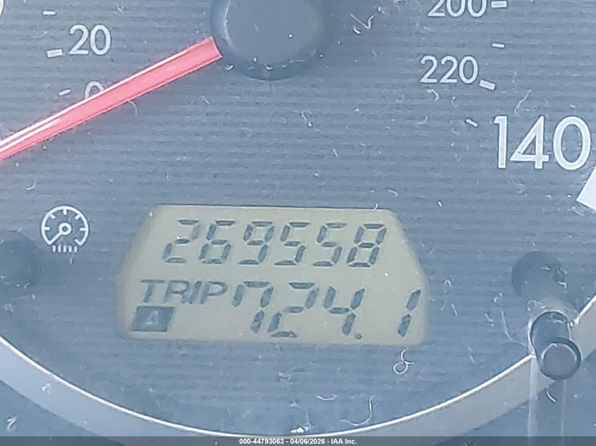 2007 Mazda Mazda5 Sport VIN: JM1CR29L670142925 Lot: 44793063