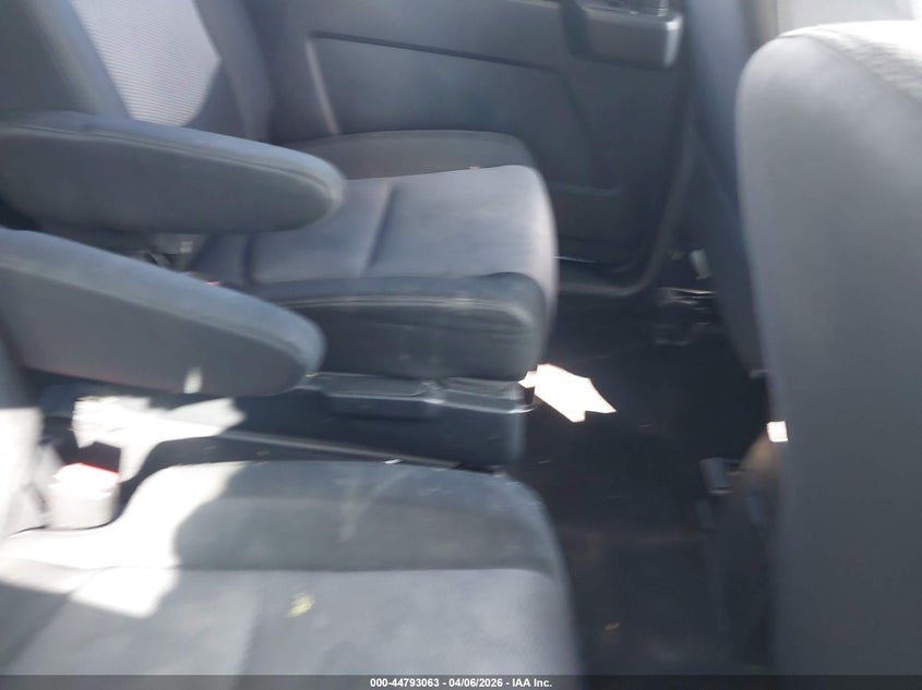 2007 Mazda Mazda5 Sport VIN: JM1CR29L670142925 Lot: 44793063