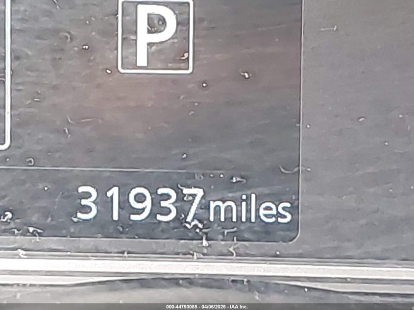 2022 Nissan Versa 1.6 Sr Xtronic Cvt VIN: 3N1CN8FV6NL838899 Lot: 44793085