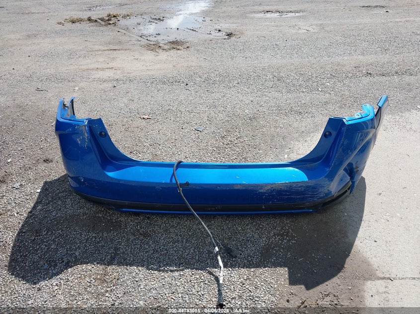 2022 Nissan Versa 1.6 Sr Xtronic Cvt VIN: 3N1CN8FV6NL838899 Lot: 44793085