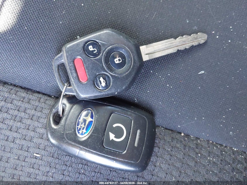 2022 Subaru Outback VIN: 4S4BTAAC0N3148021 Lot: 44793127