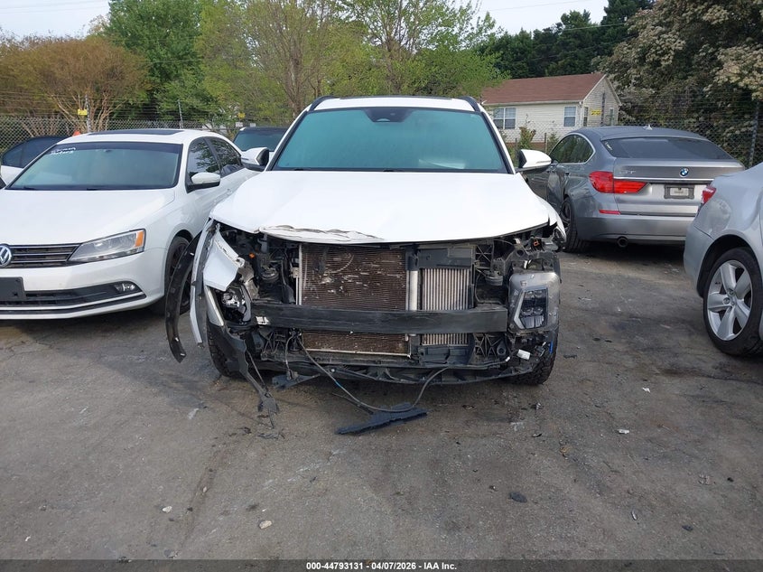 2022 Hyundai Santa Cruz Sel Premium VIN: 5NTJDDAF5NH022770 Lot: 44793131