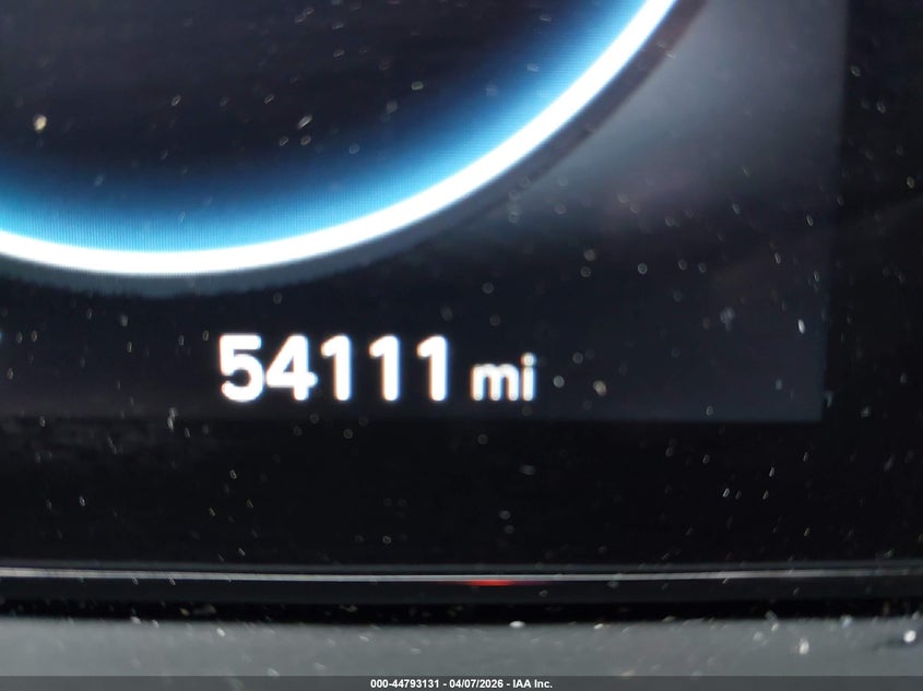 2022 Hyundai Santa Cruz Sel Premium VIN: 5NTJDDAF5NH022770 Lot: 44793131