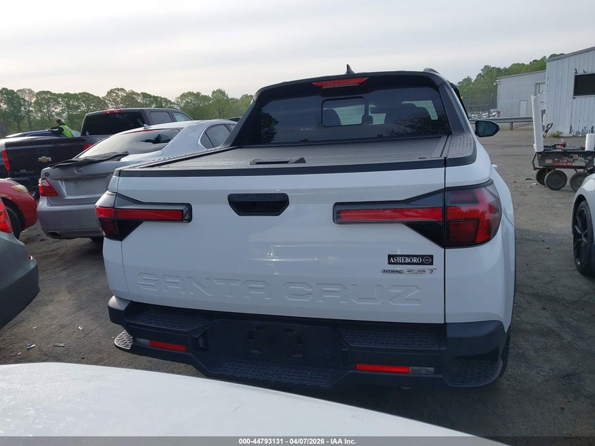 2022 Hyundai Santa Cruz Sel Premium VIN: 5NTJDDAF5NH022770 Lot: 44793131