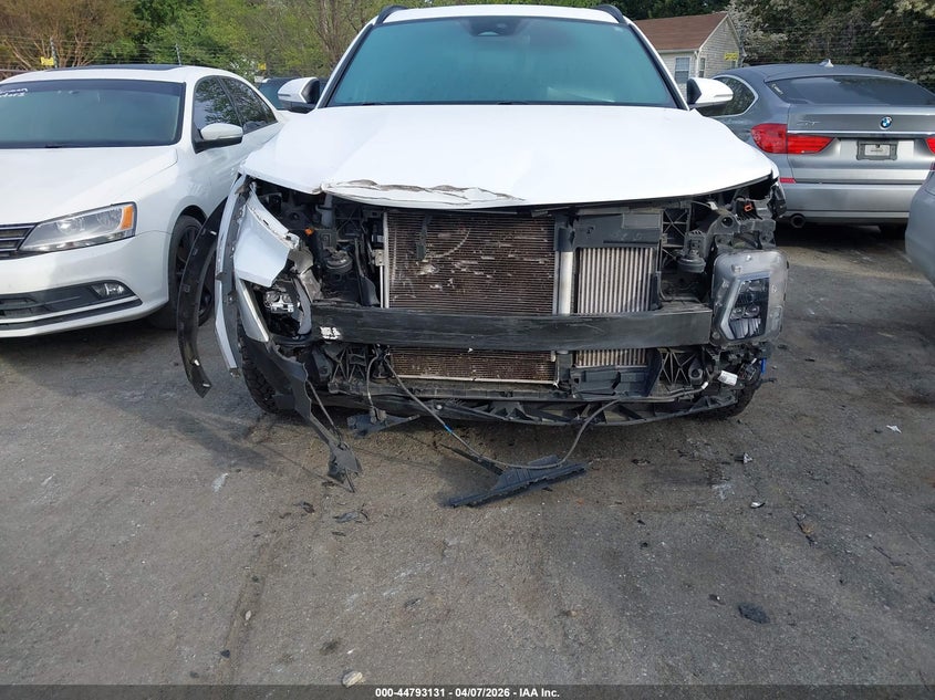 2022 Hyundai Santa Cruz Sel Premium VIN: 5NTJDDAF5NH022770 Lot: 44793131