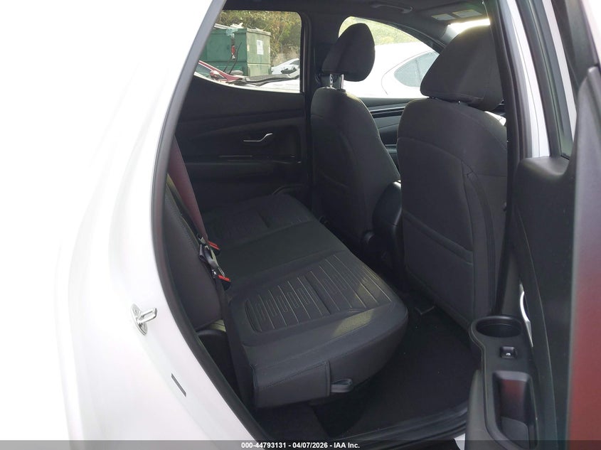 2022 Hyundai Santa Cruz Sel Premium VIN: 5NTJDDAF5NH022770 Lot: 44793131