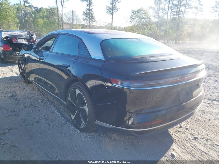 2023 Lucid Air Touring