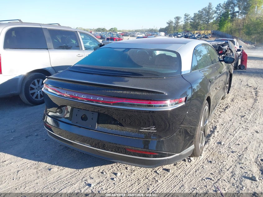 2023 Lucid Air Touring