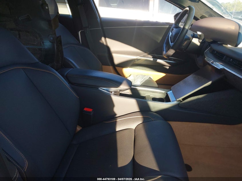 2023 Lucid Air Touring