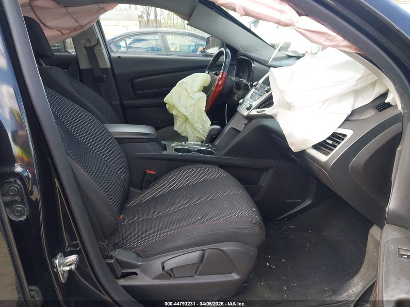 2013 GMC Terrain Sle-2